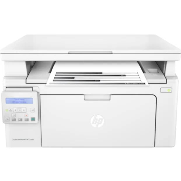 МФУ HP LaserJet Pro M132nw (G3Q62A)
